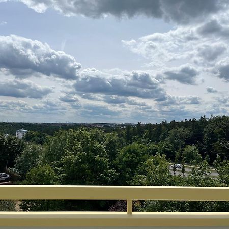 그단스크 Colorado 아파트 외부 사진